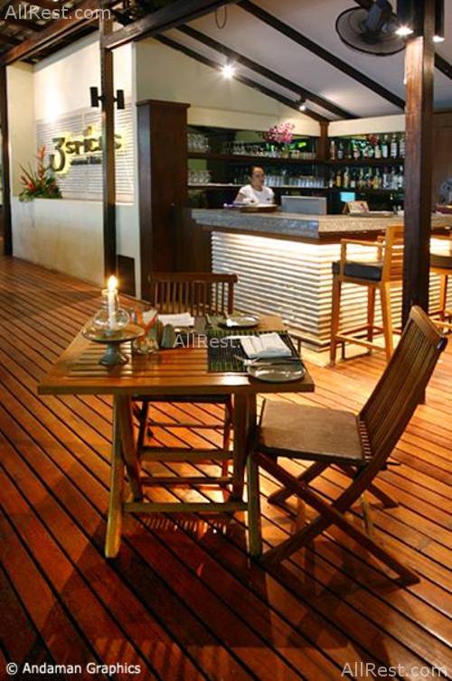 Impiana Phuket Cabana Resort & Spa 54